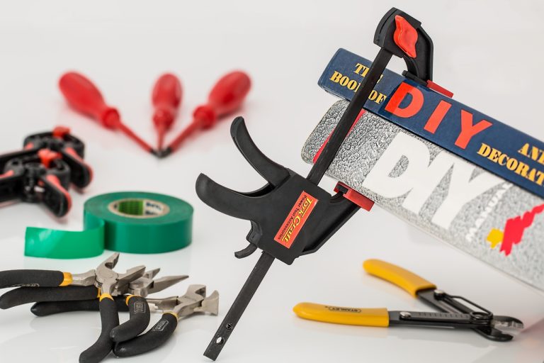 Budget-Friendly DIY Tutorials for Every Room in Your House