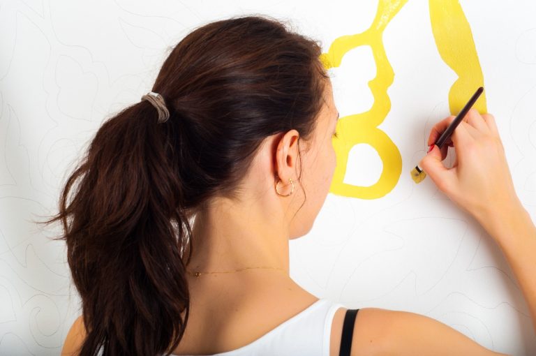 Creative DIY Tutorials for Transforming Everyday Spaces