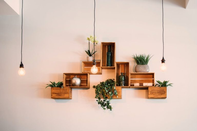 Trendy Interior Décor Styles for a Modern Home