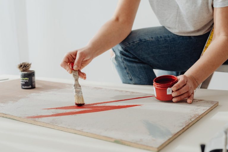 DIY Tutorials to Master Home Upgrades Like a Pro