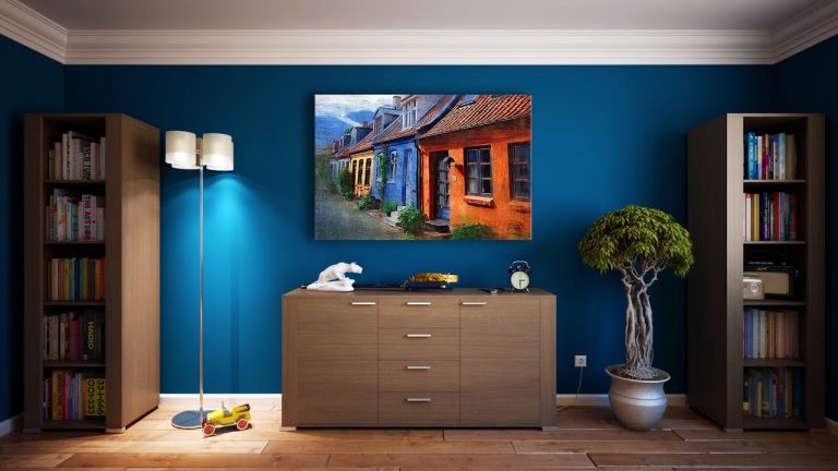 Interior Décor Ideas to Revitalize Your Living Space