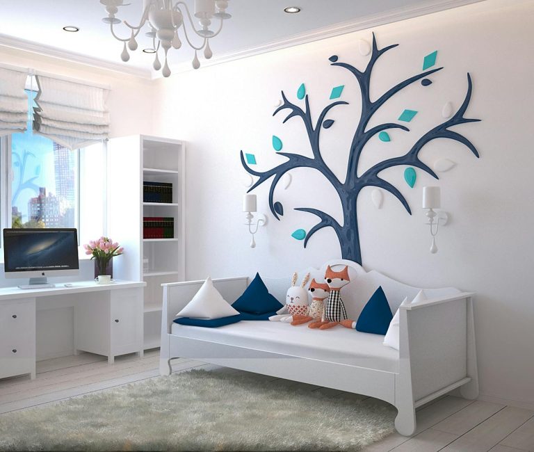 Elevate Your Space with Elegant Interior Décor Ideas