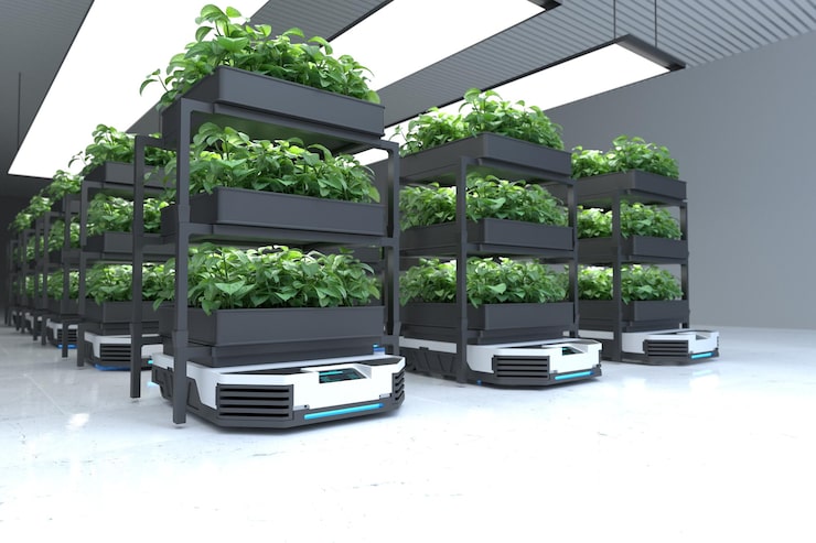 Maximize Your Harvest with an Aeroponic Tower System