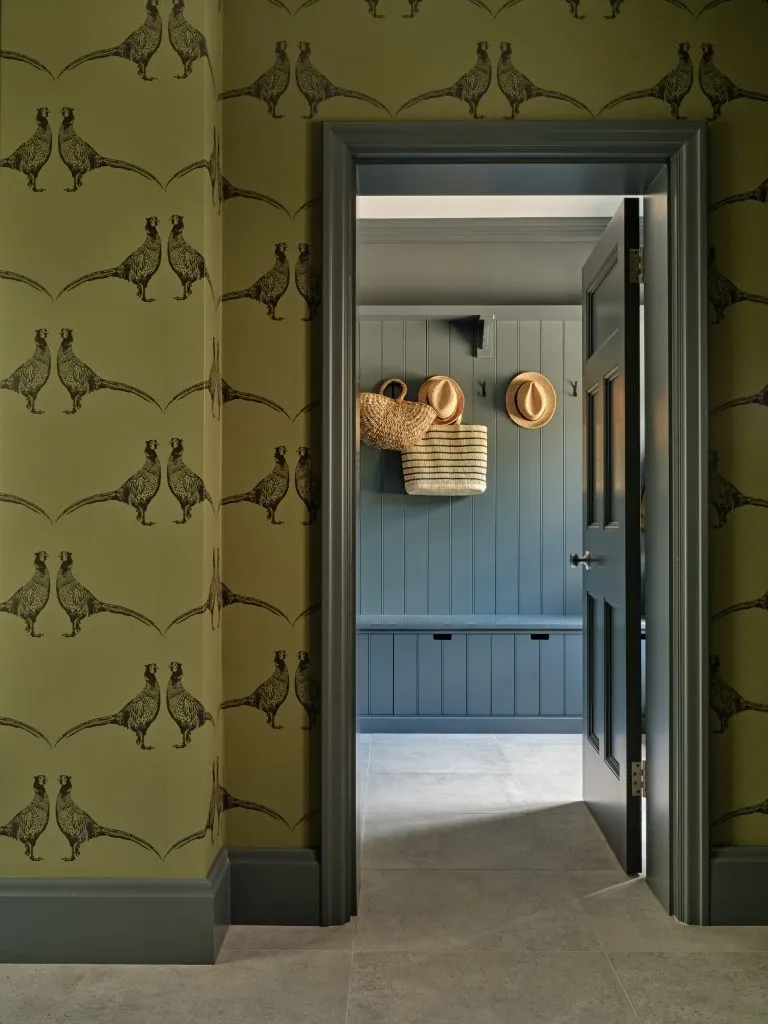 home interior design