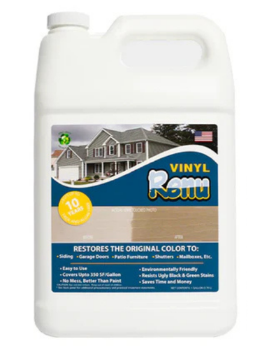 Total Wood Armor Sealer: Eco-Friendly Fence Protection