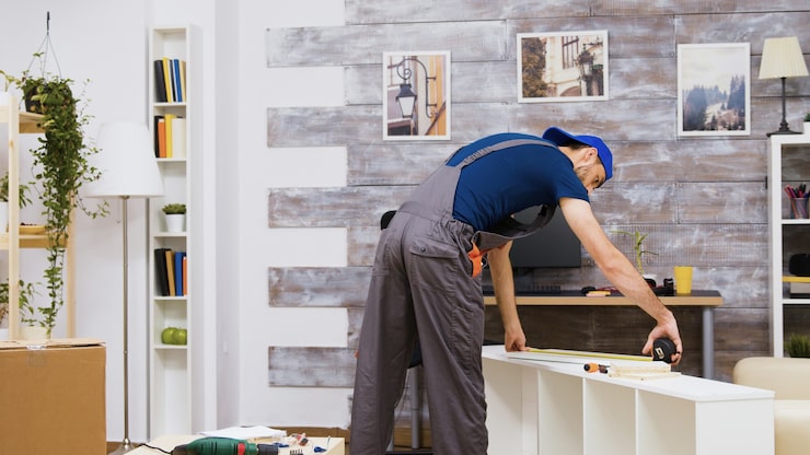 Revitalize Your Home with Expert Home Restoration
