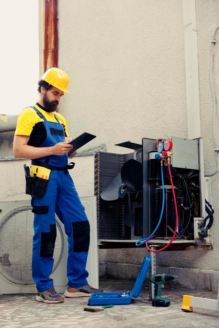 Top Frost-Free Refrigerator & Refrigeration Repair Guide