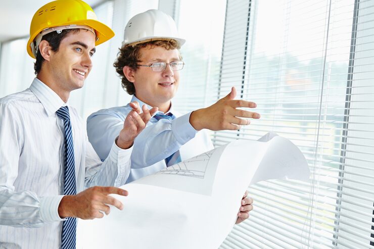 Expert Structural Engineering Services for Reliable Builds