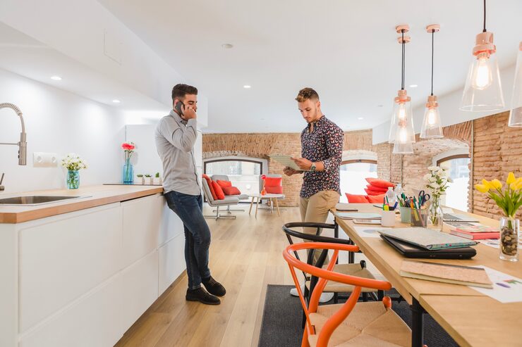 Top Home Remodeling Services to Transform Your House