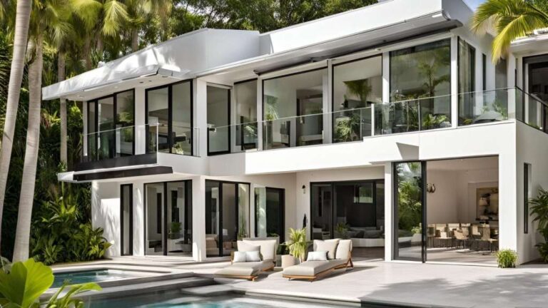 Make Your Patio the Place to Be: Retractable Screens Just Make Sense