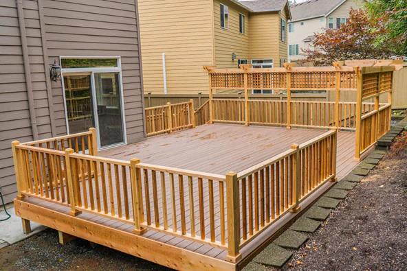 Seal It Green: Best Eco-Friendly Wood Sealers Guide