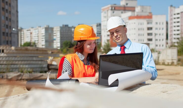 Comprehensive Construction Services for Homes and Businesses in LA