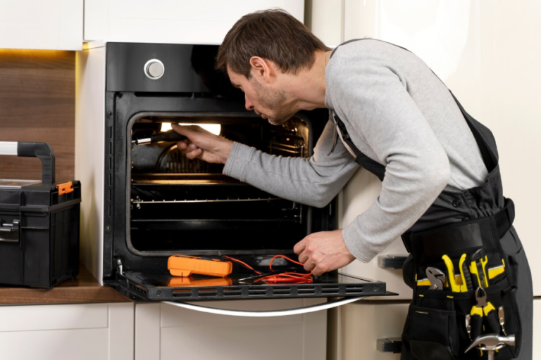 Wolf Appliance Repair for Everyday Problems