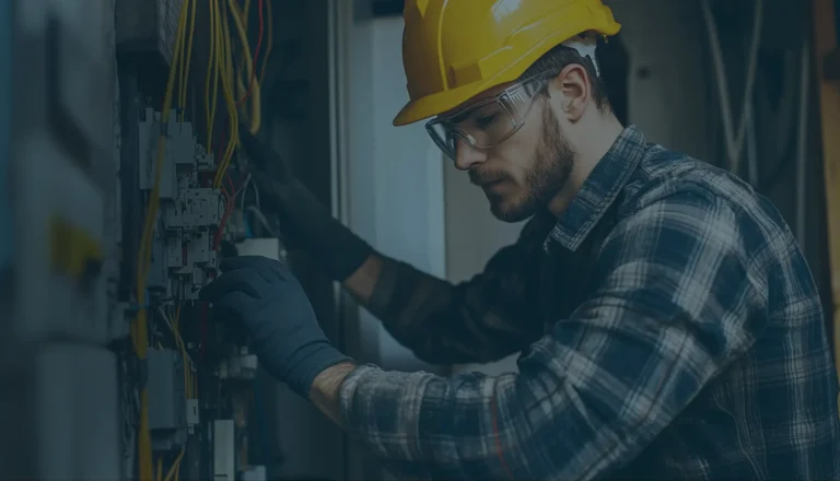 Powering Businesses with Precision and Performance