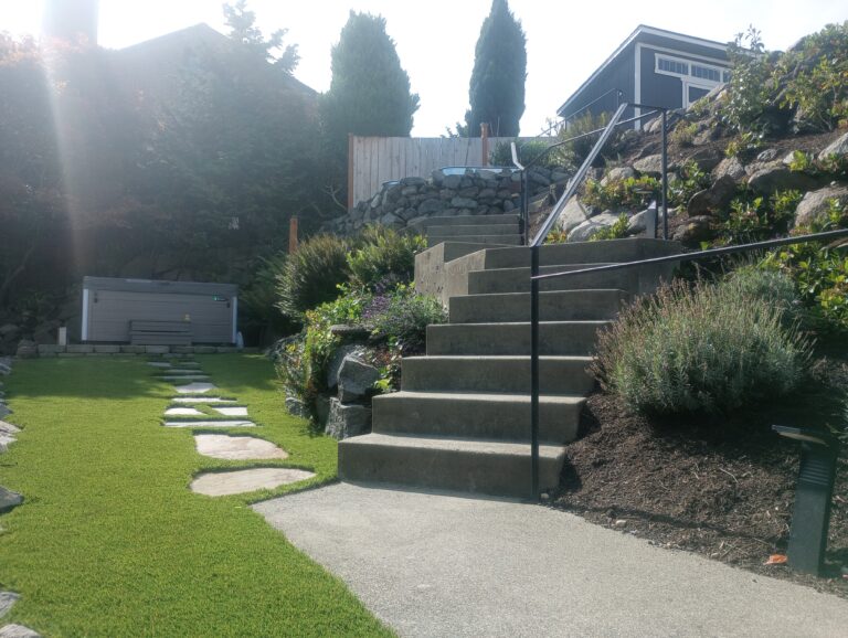 Professional Landscaping Services Near Me for Irrigation and Water Management