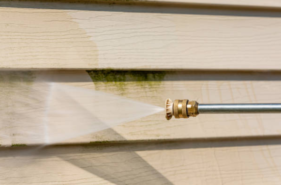 How Exterior House Washing Enhances Property Value and Longevity