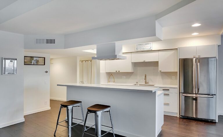 Quality Countertops and Cabinets for Kitchen Upgrades
