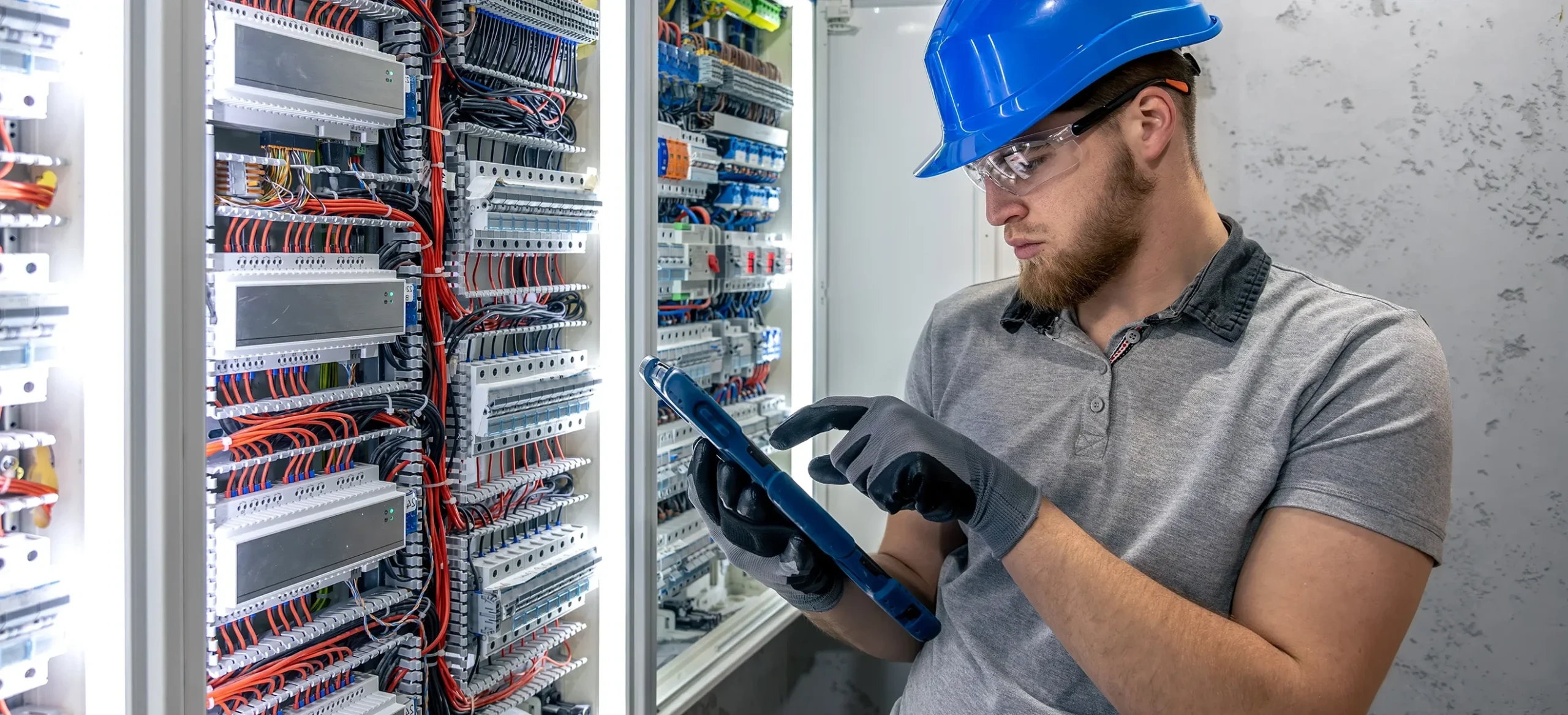 commercial solar installation services