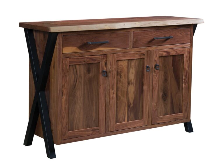 The Classic Composure of Solid Wood Furniture in the Contemporary Homes