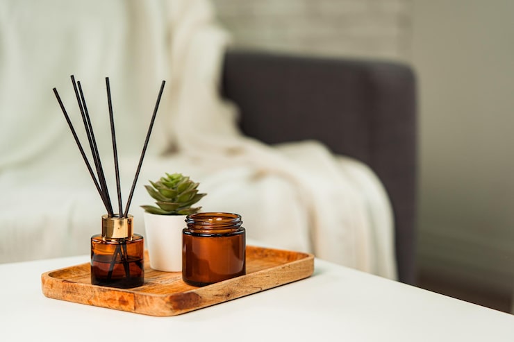 Cold Air Diffuser vs. Every Other Home Fragrance Method: An Honest Comparison