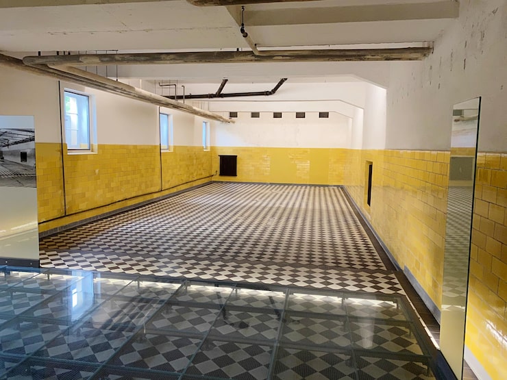 Transform Your Space with Modern Epoxy Flooring Solutions