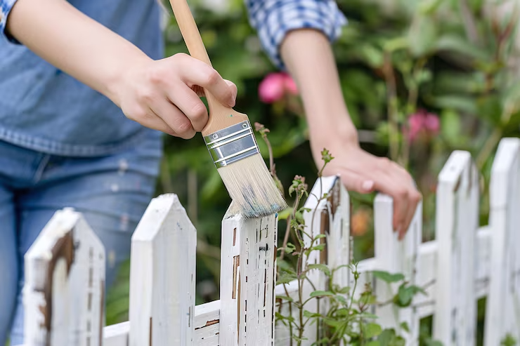 The Ultimate Guide to Fence Sealers: How to Protect and Extend the Life of Your Fence