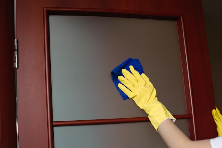 Renu Cleaner Concentrate: A Garage Door Cleaner That Feels Effortless to Use