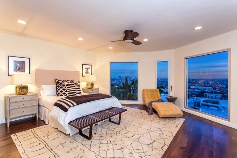 Expert Flooring Construction Services in Los Angeles