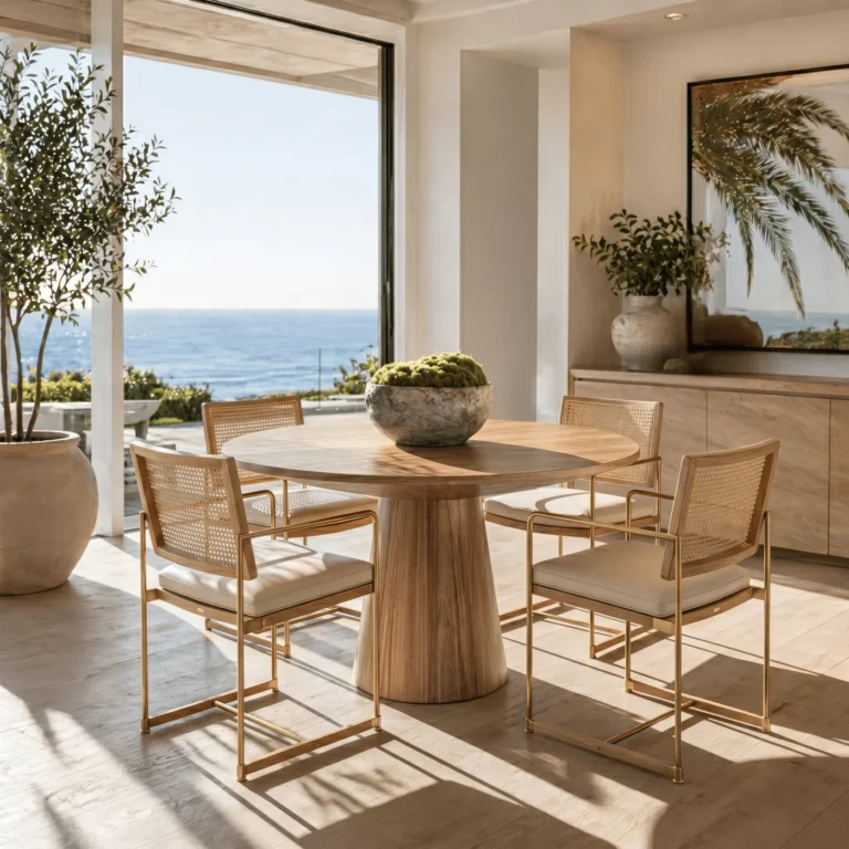 Your Furniture Is Polluting Your Home — And Most Brands Won’t Tell You