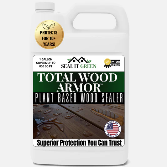 Wood Fence Sealer: The Ultimate Guide to Protecting and Beautifying Your Fence