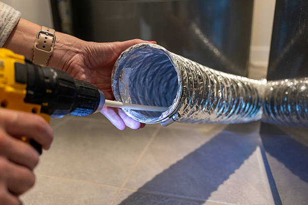 How a Dryer Vent Cleaner Helps Create a Safer and Healthier Home