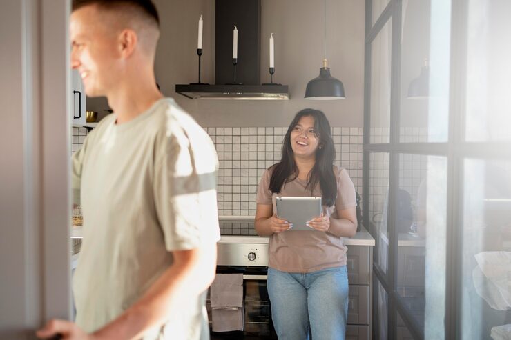 home remodeling