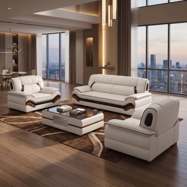 Designer Furniture Melbourne Homes Use to Elevate Every Room