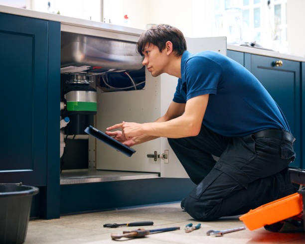 Same Day Appliance Repair for Your Garbage Disposal — Why Fast Service Matters More Than You Think