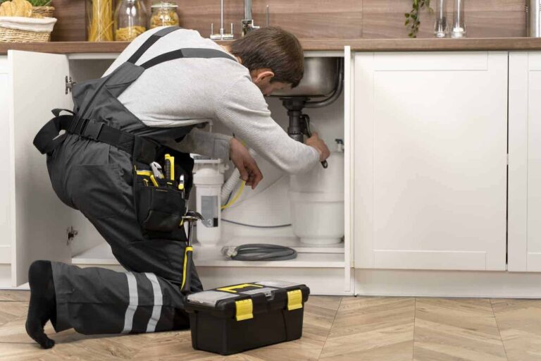 The Ultimate Guide to Professional Plumbing Repair Services