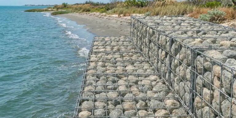 Seawall Repair: The First Step Toward a Protected Waterfront Property