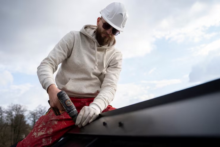 Roof Repairs Melbourne Homeowners Can Count On Year Round