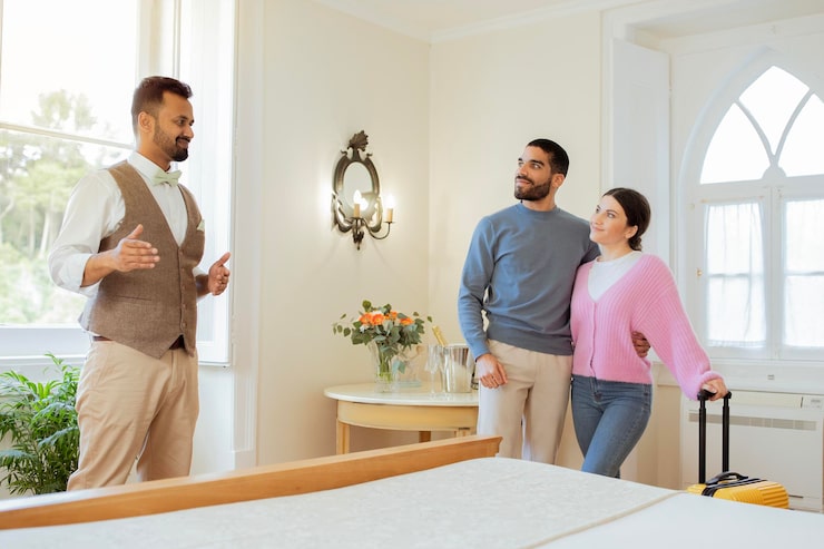 What Makes The Alary Apartments Ideal for Modern Living in The Alary Westchester?