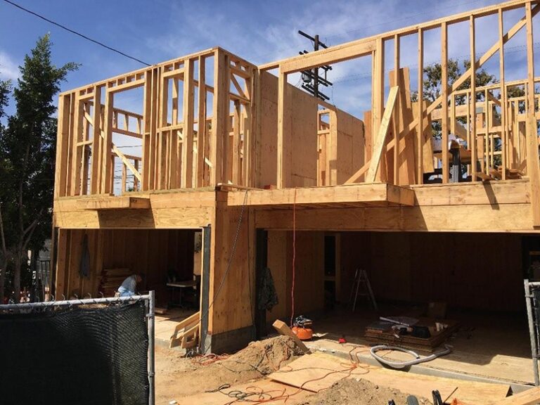 Los Angeles Ground-Up Construction: Who to Trust With a Blank Lot (2026 Guide)
